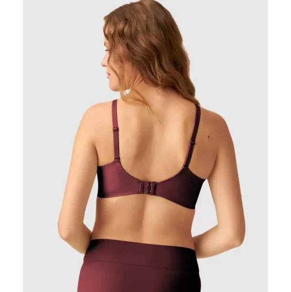 Buy Side Smoothing Soft Cup Wireless Padded Bra