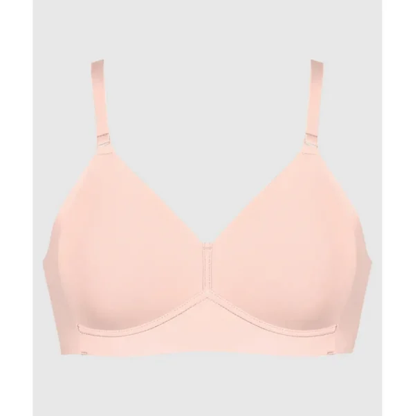 Buy Side Smoothing Soft Cup Wireless Padded Bra