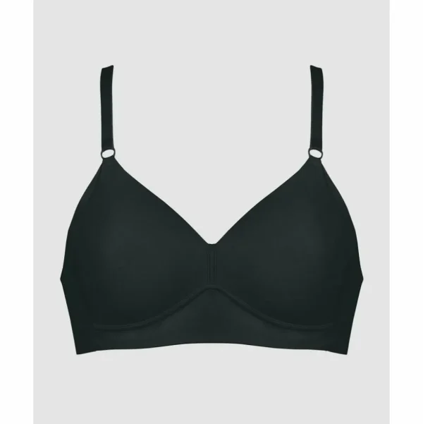 Buy Side Smoothing Soft Cup Wireless Padded Bra