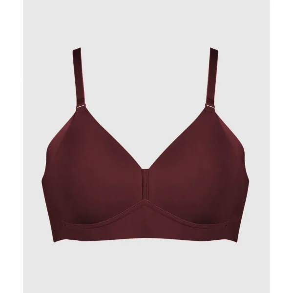 Buy Side Smoothing Soft Cup Wireless Padded Bra