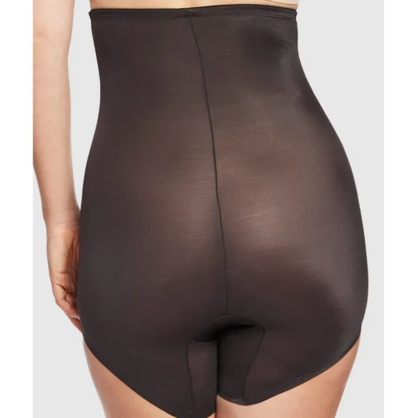 Buy Sidekick High-Waist Slanted Hem High Leg Shapewear Short