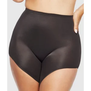 Buy Sidekick Slanted Hem High Leg Shapewear Short