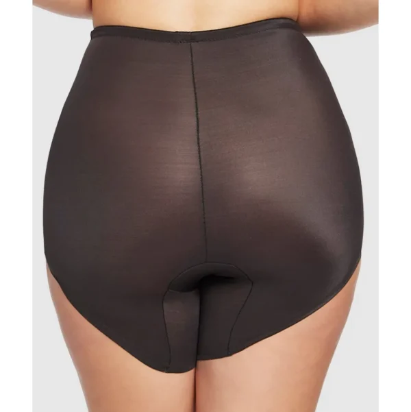 Buy Sidekick Slanted Hem High Leg Shapewear Short