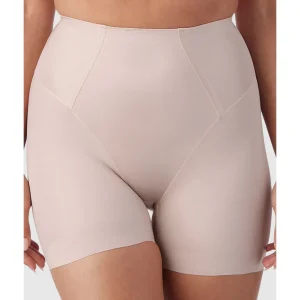 Buy Skin Benefit High Waist Shaper Shorts-Cameo Rose