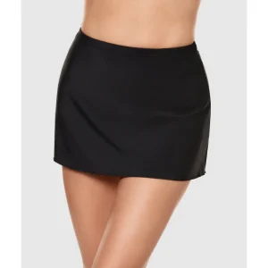 Buy Skirted Shaping Bikini Bottoms PLUS