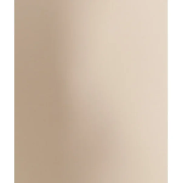 Buy Sleek Essentials High Waist Shaper Slip Skirt-Warm Beige