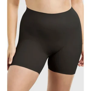 Buy Sleek Essentials Thigh & Tummy Control Shaping Short