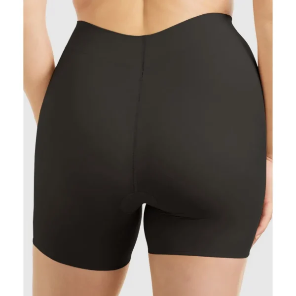 Buy Sleek Essentials Thigh & Tummy Control Shaping Short