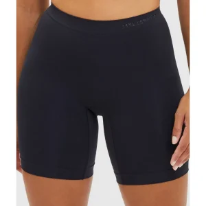 Buy Slimmers High Waist Thigh Shaping & Anti-Chafe Short-Black