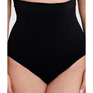 Buy Slimmers Ultra-High Waist Shaping Brief-Black