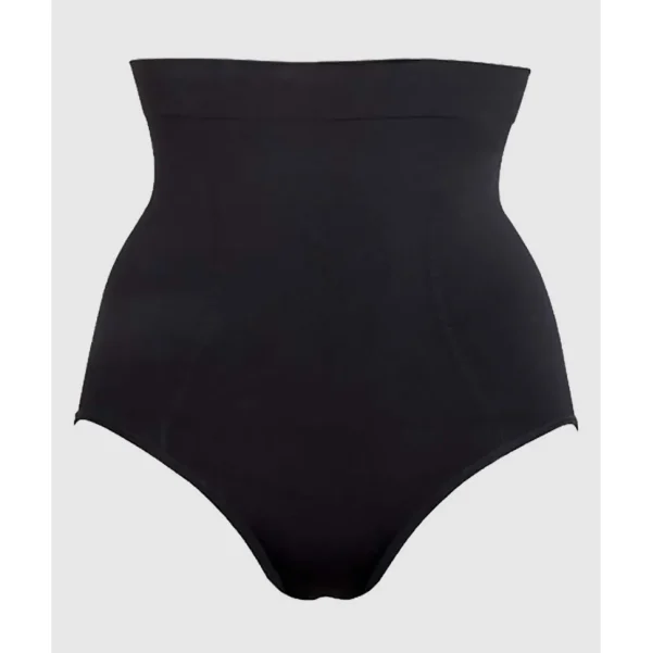 Buy Slimmers Ultra-High Waist Shaping Brief-Black