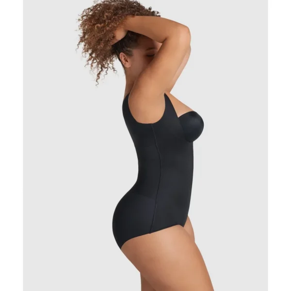 Buy SmartCore Low Back Classic Sculpting Cupless Body Shaper