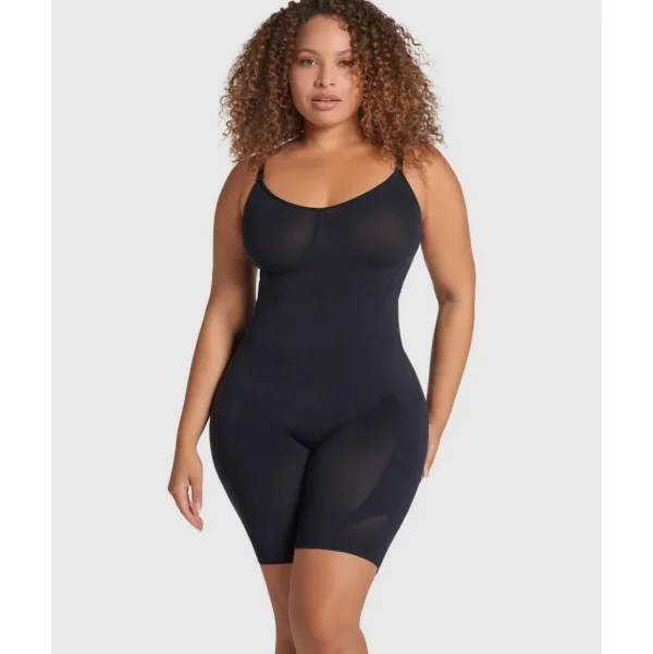 Buy SmartShape Seamless Full Body Shaper