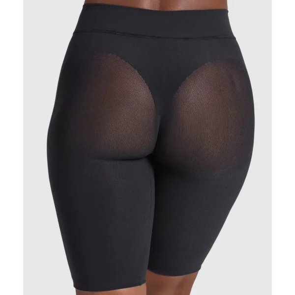 Buy SmartShape Well-Rounded Butt Lift Shaping Shorts