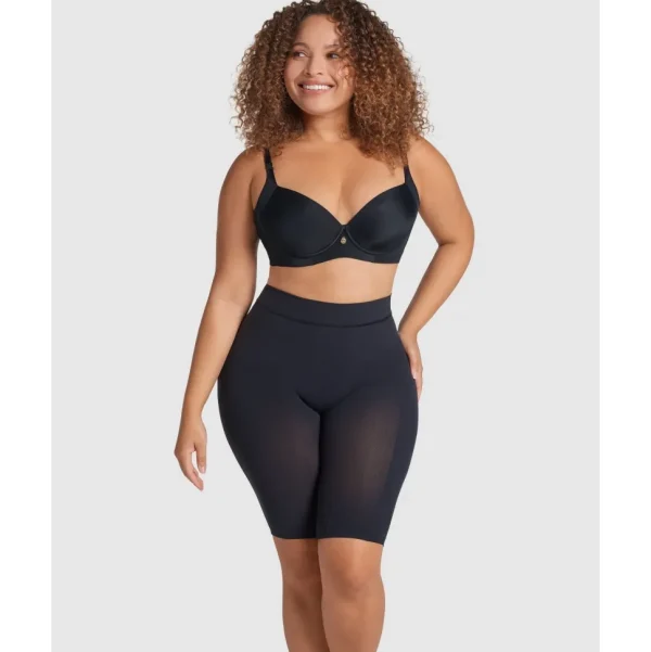 Buy SmartShape Well-Rounded Butt Lift Shaping Shorts