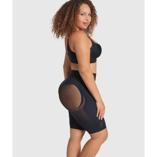 Buy SmartShape Well-Rounded Butt Lift Shaping Shorts