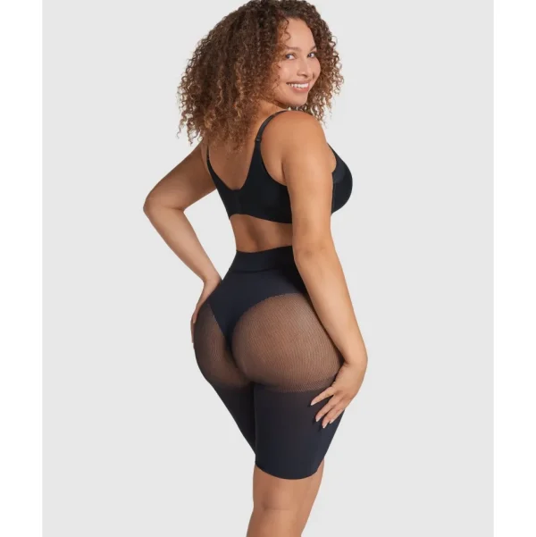 Buy SmartShape Well-Rounded Butt Lift Shaping Shorts