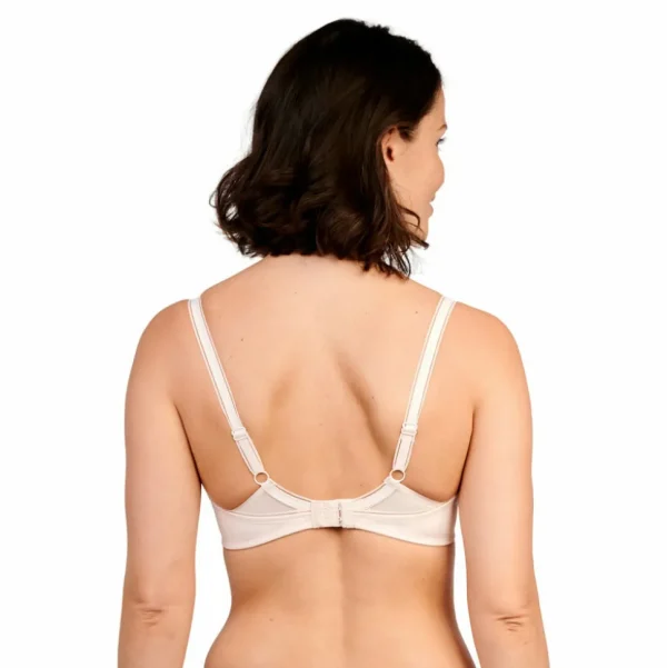 Buy So Refresh Underwired Breathable Microfiber Bra