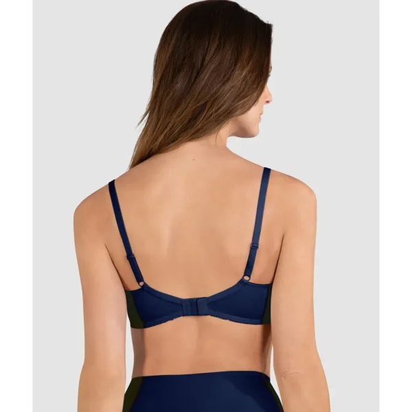 Buy Soft & Seamless Wireless Padded T-Shirt Bra