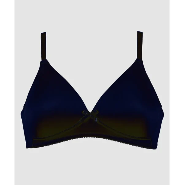 Buy Soft & Seamless Wireless Padded T-Shirt Bra