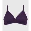 Buy Soft & Seamless Wireless Padded T-Shirt Bra