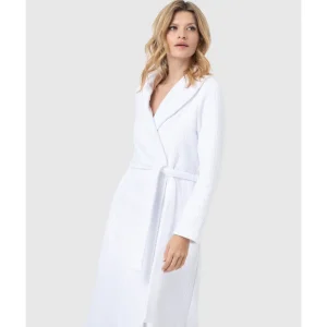 Buy Soft Cotton Terry Towelling Robe