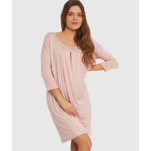 Buy Soft Viscose Modal Lounge Dress & Nightdress