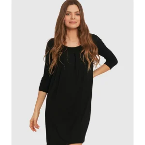 Buy Soft Viscose Modal Lounge Dress & Nightdress