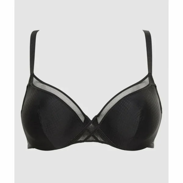 Buy Sophia Unlined Full Cup Wired Bra