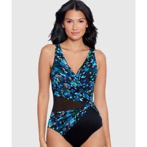 Buy Sophisticat Circe One Piece Tummy Control Swimsuit