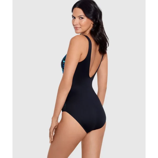 Buy Sophisticat Circe One Piece Tummy Control Swimsuit