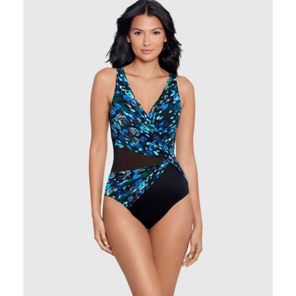 Buy Sophisticat Circe One Piece Tummy Control Swimsuit