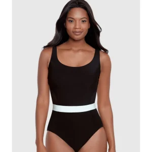 Buy Spectra Somerland Underwired One Piece Shaping Swimsuit