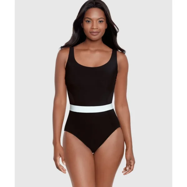 Buy Spectra Somerland Underwired One Piece Shaping Swimsuit