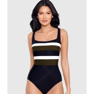 Buy Spectra Trinity Underwired One Piece Shaping Swimsuit