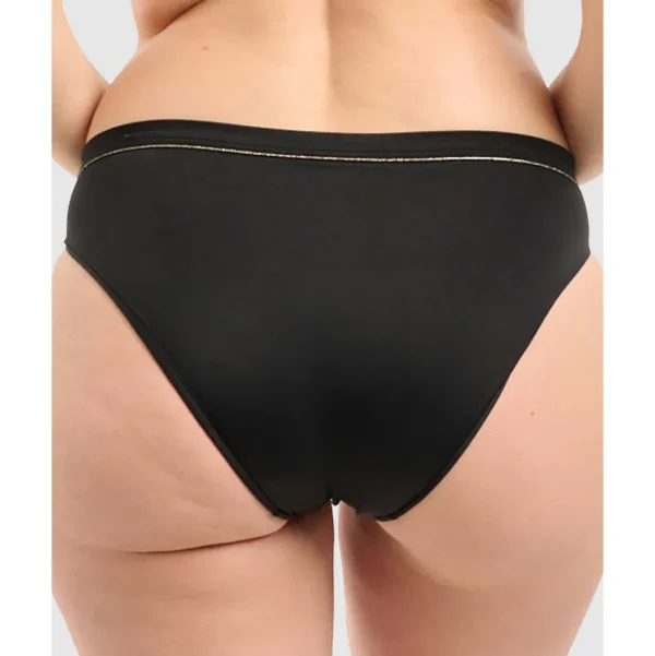 Buy Speekaboo Shape Slimming Mid-Rise Bikini Bottom