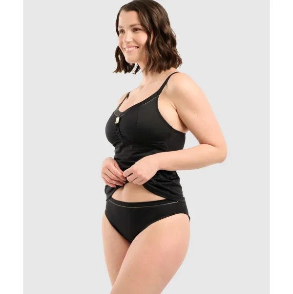 Buy Speekaboo Shape Wireless Slimming Tankini Top