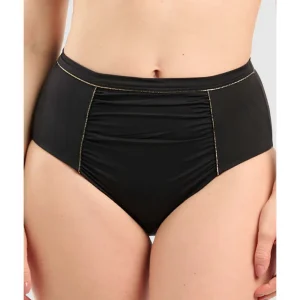 Buy Speekapoo Shape Tummy Control High Waist Bikini Bottom