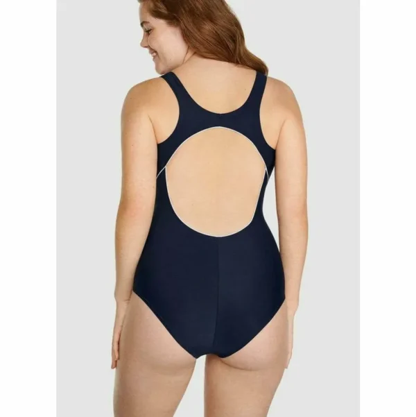 Buy Sporty Non-Padded Swimsuit