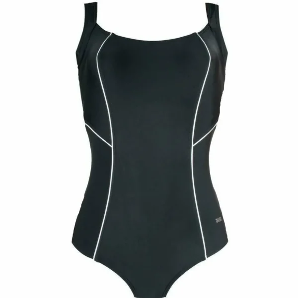 Buy Sporty Non-Padded Swimsuit