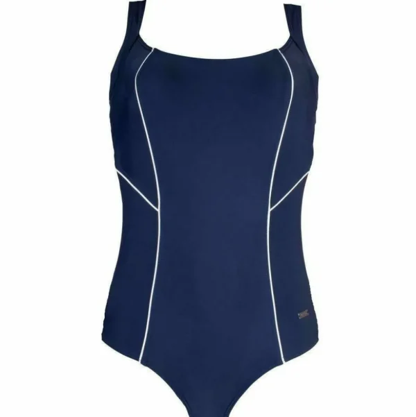 Buy Sporty Non-Padded Swimsuit