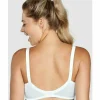 Buy Supportive Soft Cup Wirefree Cotton Bra