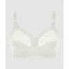 Buy Supportive Soft Cup Wirefree Cotton Bra