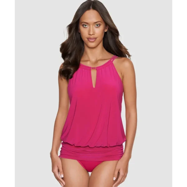 Buy Susan Underwired 2-in-1 Skirted Swimsuit & Swimdress