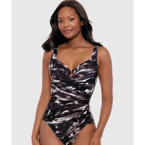 Buy Tempest Escape Underwired One Piece Shaping Swimsuit