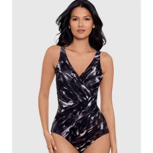 Buy Tempest Oceanus DD Cup Underwired Shaping Swimsuit