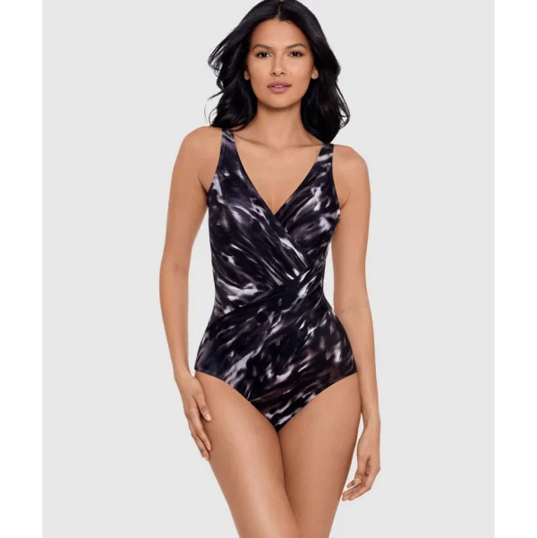 Buy Tempest Oceanus DD Cup Underwired Shaping Swimsuit