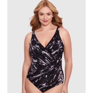 Buy Tempest Oceanus Plus Sized Shaping Swimsuit