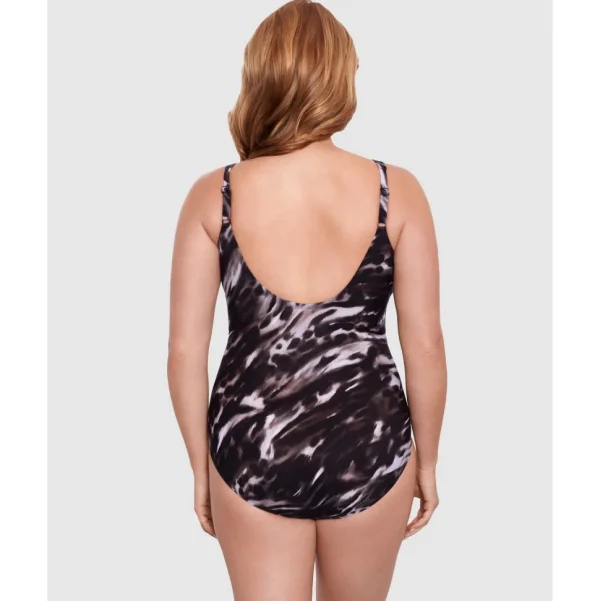 Buy Tempest Oceanus Plus Sized Shaping Swimsuit