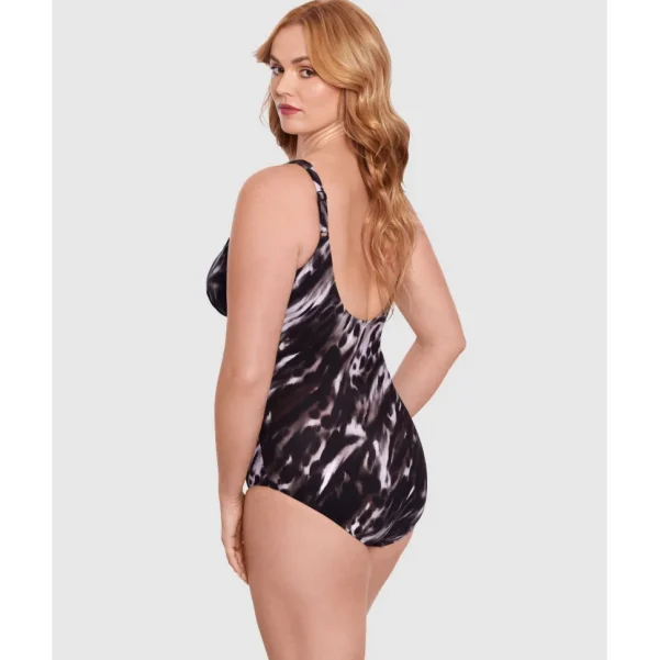 Buy Tempest Oceanus Plus Sized Shaping Swimsuit